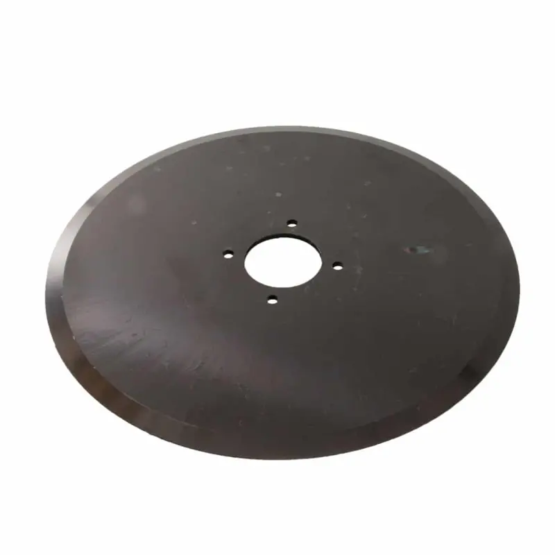 N458008 Диск сошника 18"x5mm John Deere (Ingersoll)