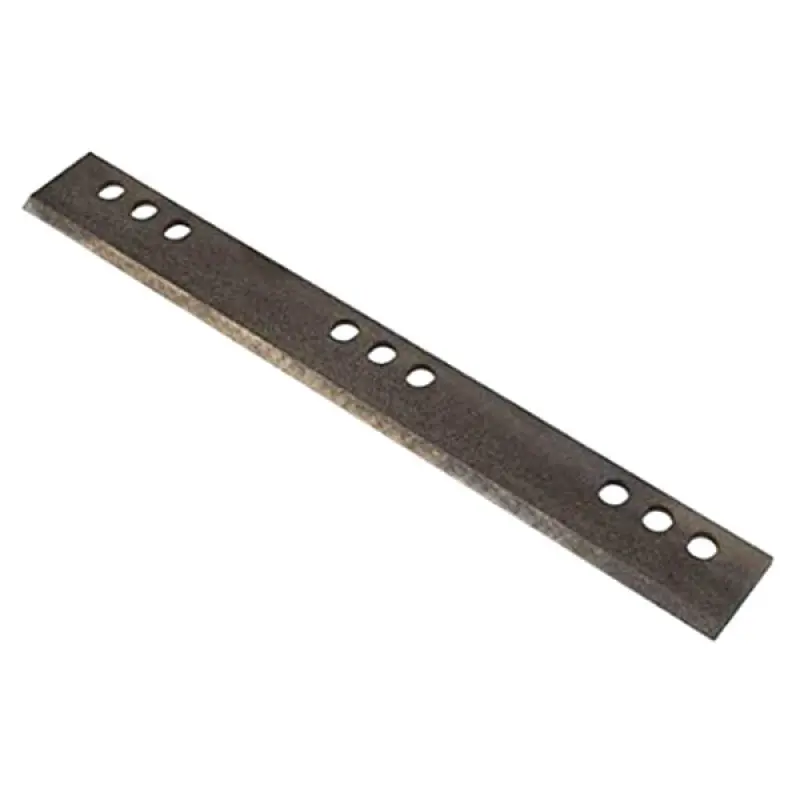 1327126c1 Corn header knife CASE 457x56x5, 4 CNH