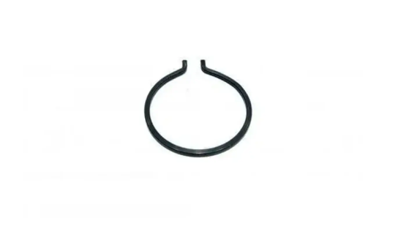 R124576 Pierścień ustalający John Deere (HDParts)
