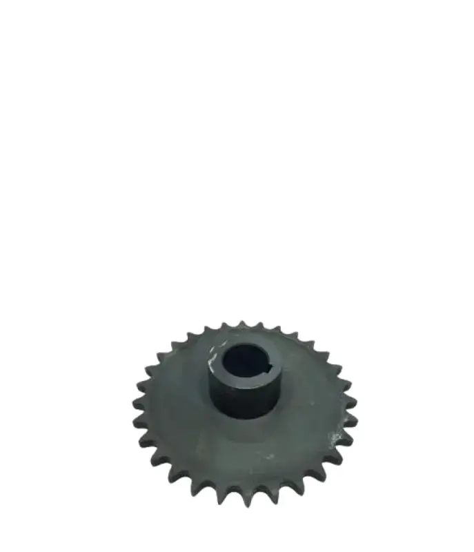 AZ63542 Sprocket Z-30 for elevator drive JOHN DEERE