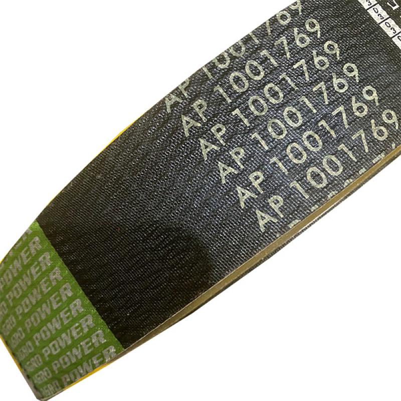 AP1001769 Pasek Optibelt dwuniciowy AP1001769
