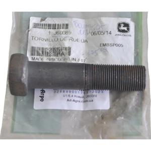 J60089 Wheel Bolt John Deere
