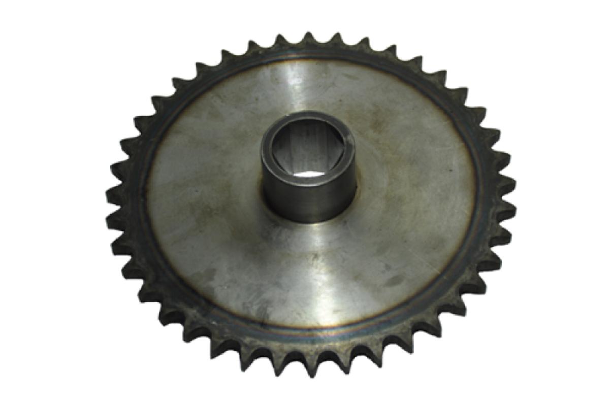1329720C2 Reverse Gear Wheel z = 40 CNH (Express Parts)