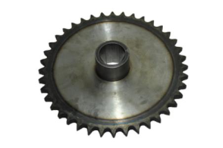 1329720C2 Koło zębate wsteczne z = 40 CNH (Części ekspresowe)