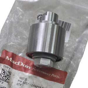 165735 Roller of the tape shaft Mac Don
