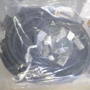 Zestaw B6387. przewody Mac Don