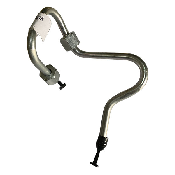 RE547774 Fuel Hose John Deere