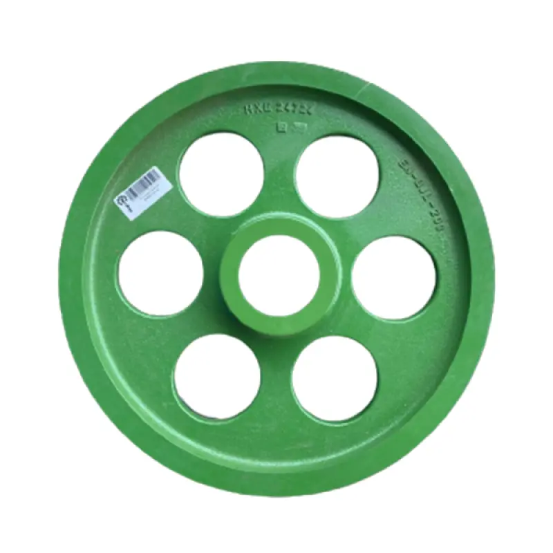 HXE24724 Pulley John Deere