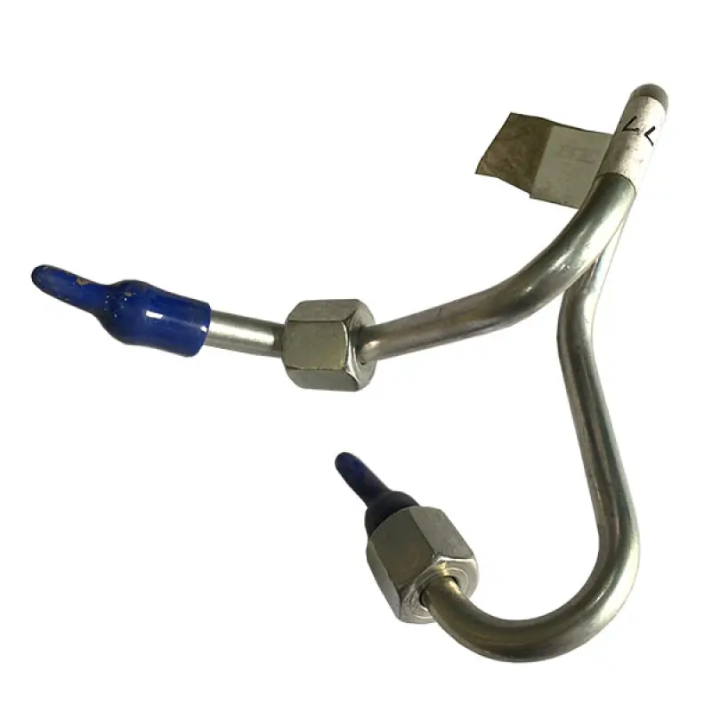 RE547773 Fuel Hose John Deere