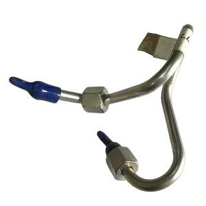 RE547773 Fuel Hose John Deere