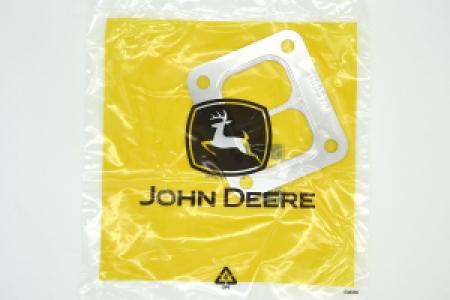 R89879 Uszczelka turbosprężarki John Deere