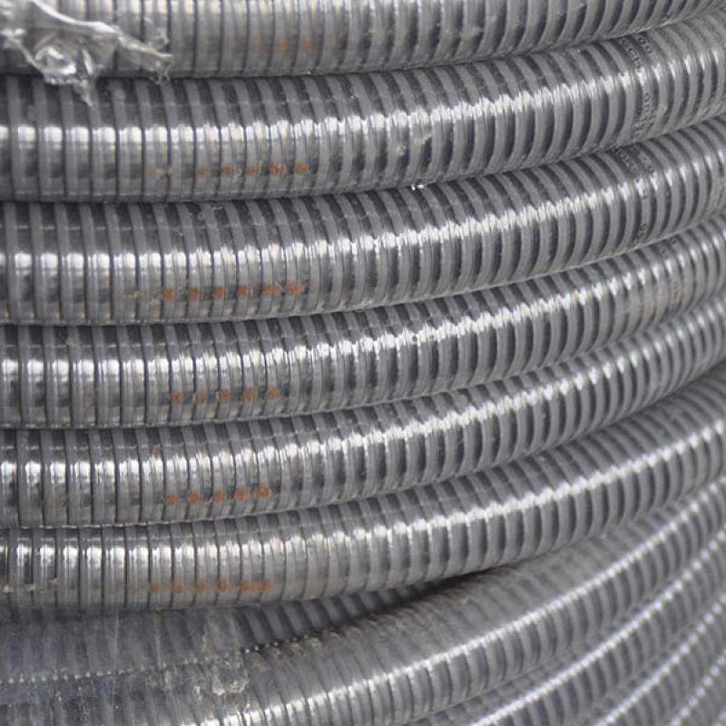 00180123 Grain Pipe PVC + PU LW30 (50m Roll) Horsch
