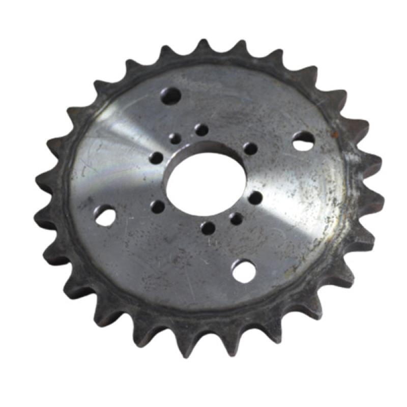 405260013 Gear Z-25 for the drive of the harvesting auger Zaffrani