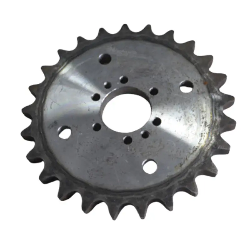 405260013 Gear Z-25 for the drive of the harvesting auger Zaffrani