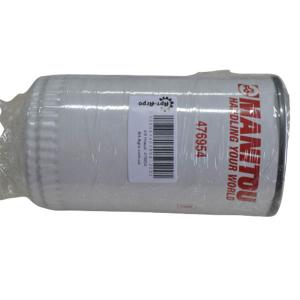 476954 Engine Oil Filter Manitou