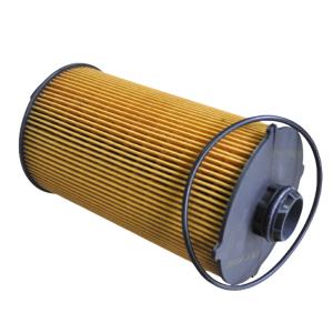 84565867 Oil Filter Combine