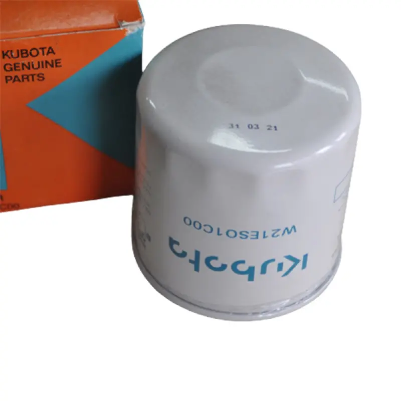 W21ES01C00 Filtr oleju Kubota
