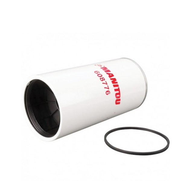 608776 Filtr paliwa Manitou