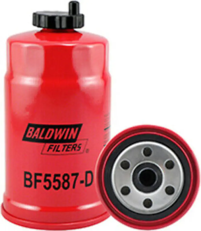 Filtr paliwa Baldwin BF5587D