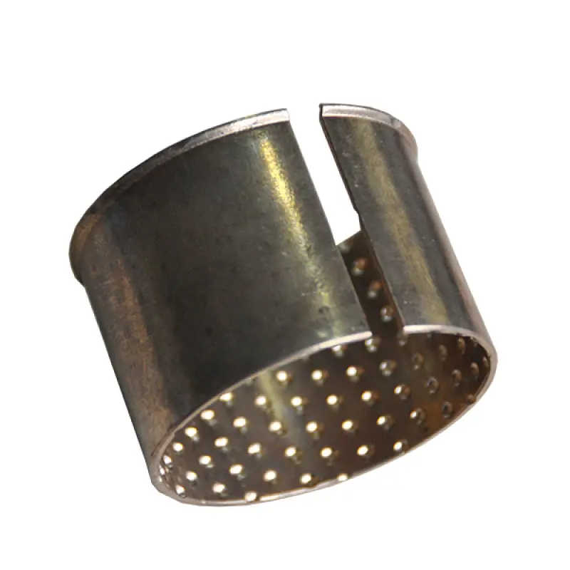 0006494310-AP Brown gearbox bushing for Claas combine (ALPHA-PARTS)