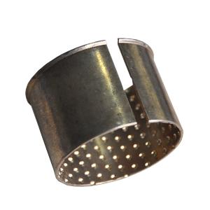 0006494310-AP Brown gearbox bushing for Claas combine (ALPHA-PARTS)