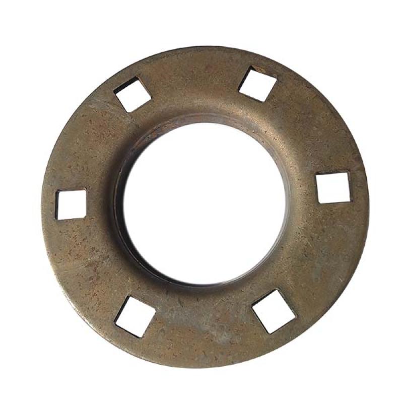 1330461C1 CNH Bearing flange of the inclined chamber drum