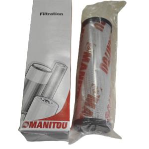 686236 Hydraulic filter, insert Manitou