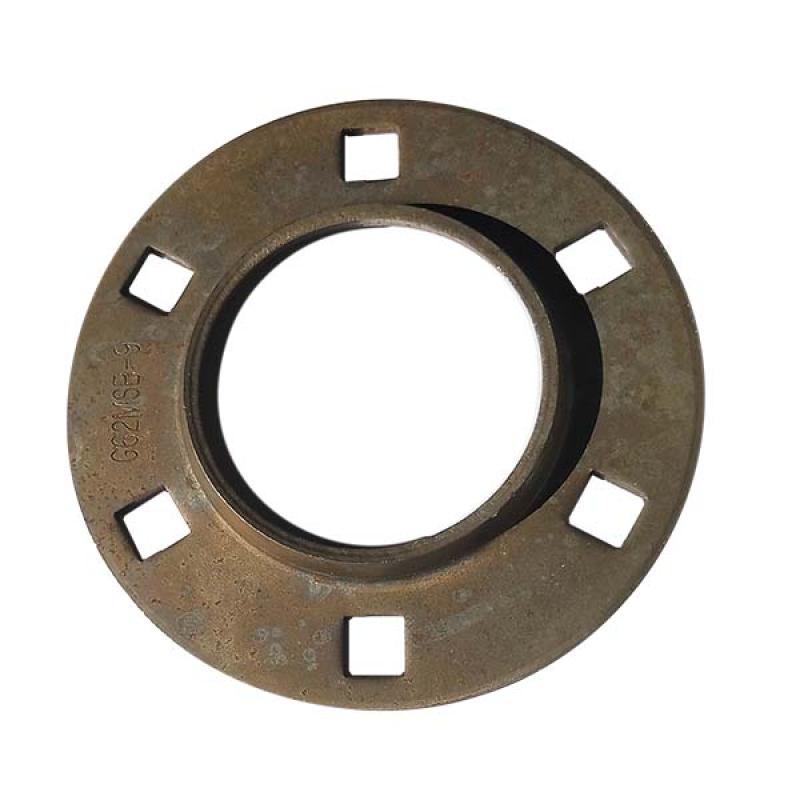 1330461C1 CNH Bearing flange of the inclined chamber drum