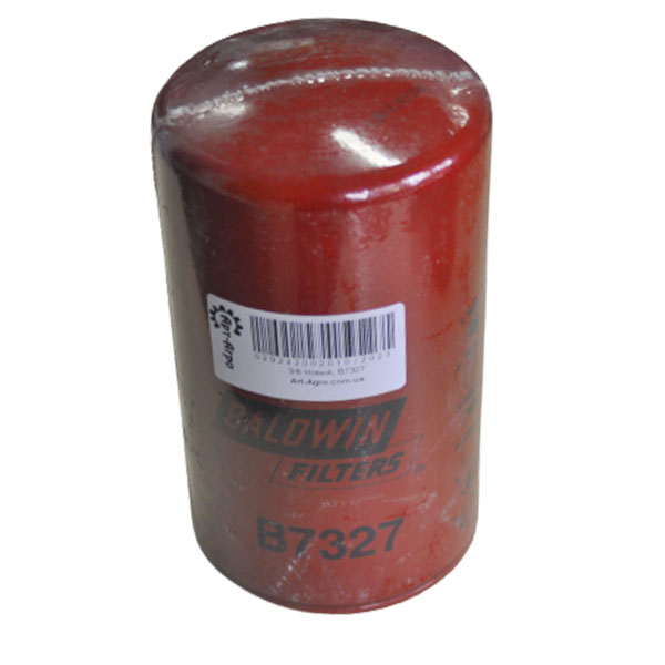 B7327 Filtr oleju Baldwin
