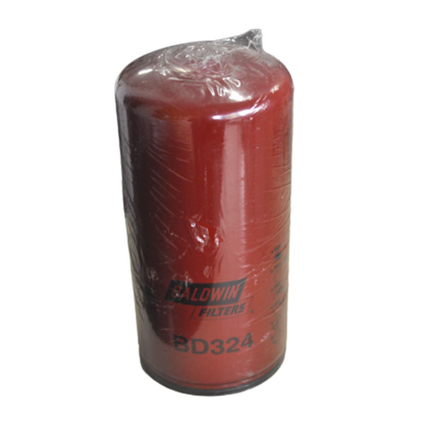 BD324 Filtr oleju Baldwin