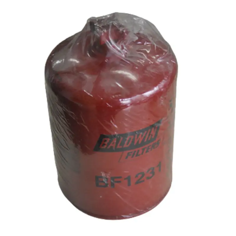 Filtr paliwa Baldwin BF1231