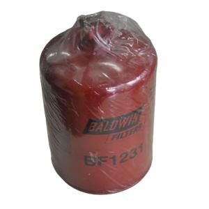 Filtr paliwa Baldwin BF1231