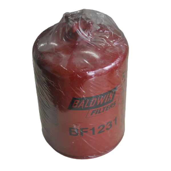 Filtr paliwa Baldwin BF1231