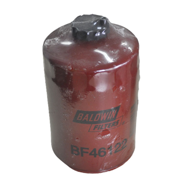 BF46122 Filtr paliwa, separator Baldwin