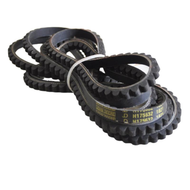 H175632 Timing Belt John Deere