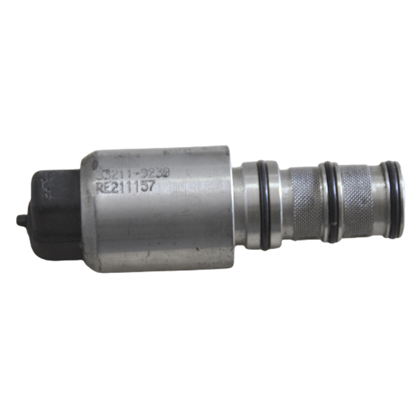 RE211157 Electromagnetic Valve (electromagnetic) for John Deere Differential Lock
