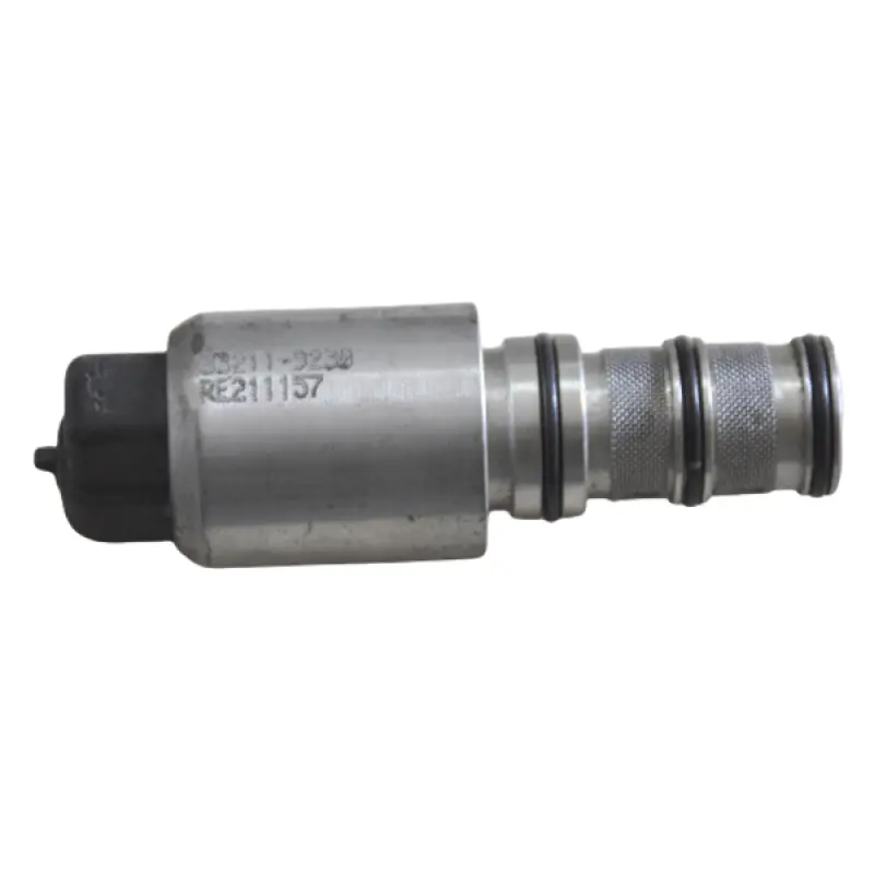 RE211157 Electromagnetic Valve (electromagnetic) for John Deere Differential Lock