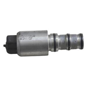 RE211157 Electromagnetic Valve (electromagnetic) for John Deere Differential Lock