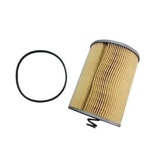 133529 Oil Filter (Insert) Claas