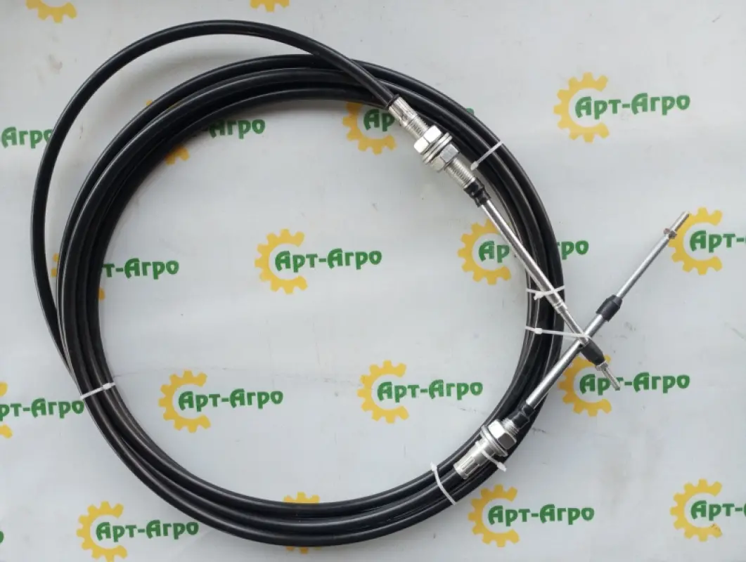 AH147263 JOHN DEERE przewód hydrostatyczny do kombajnu (HD Parts)
