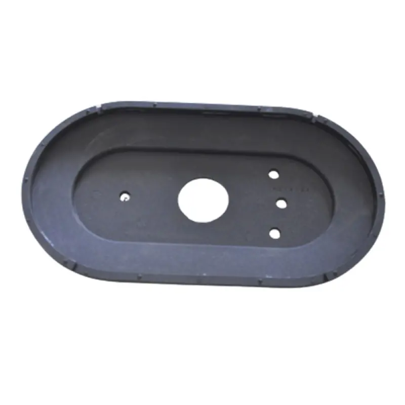 H214184 Uszczelka John Deere (HD Parts)