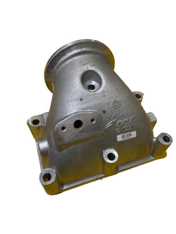 504074687 Kolektor dolotowy CNH