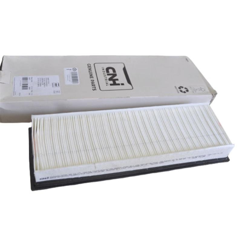 87726695 Filtr kabinowy, Maxxum125 CNH