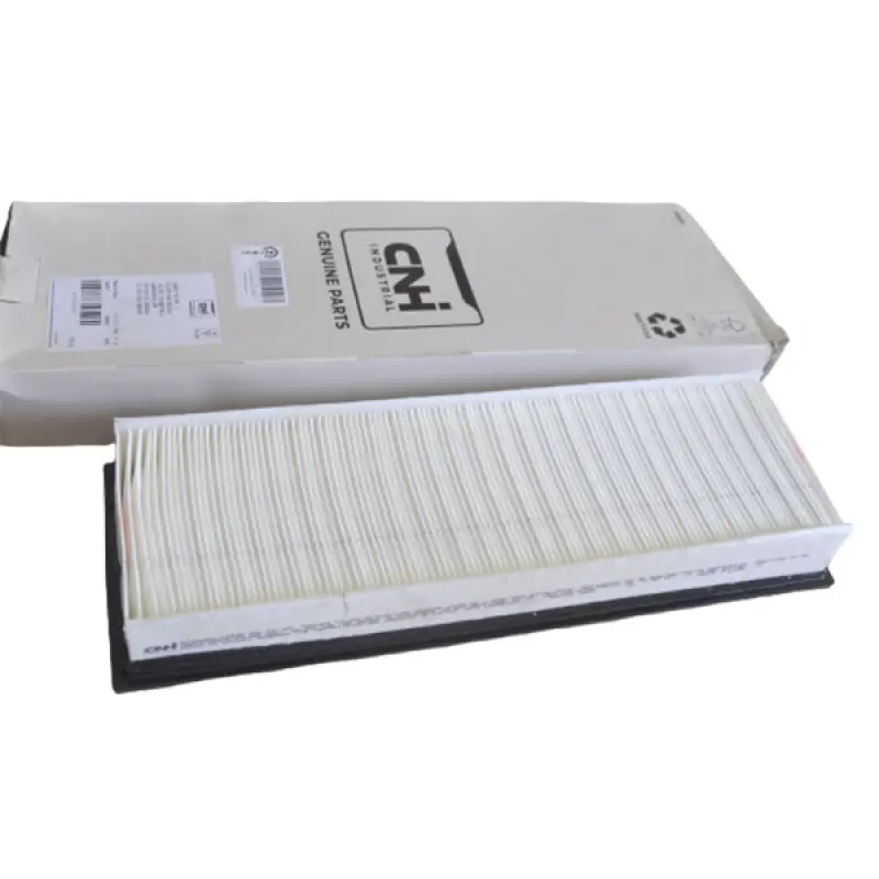 87726695 Cabin Filter, Maxxum125 CNH