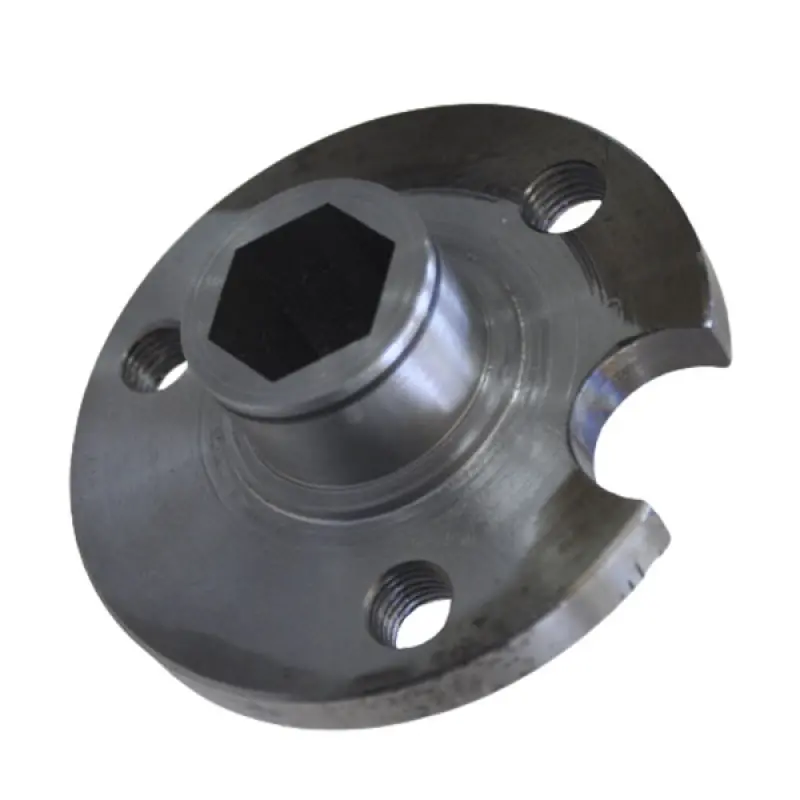 01021600 Hub of the drive sprocket for the Capello header