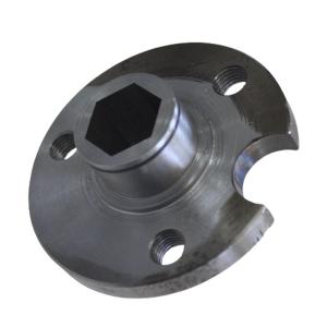 01021600 Hub of the drive sprocket for the Capello header