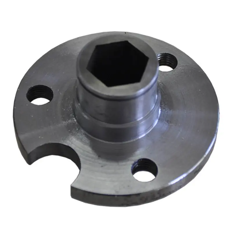 01021600 Hub of the drive sprocket for the Capello header