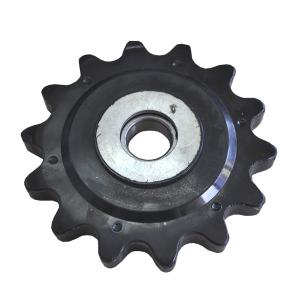 01125500 Plastic drive star Z-14 for Capello header