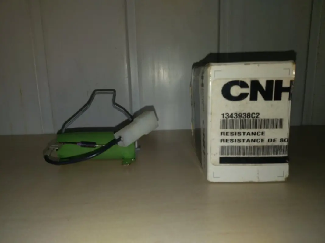 1343938C2 Opornik wentylatora CNH
