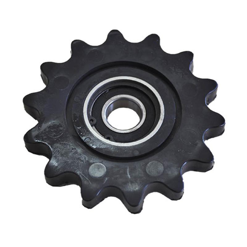 01125500 Plastic drive star Z-14 for Capello header